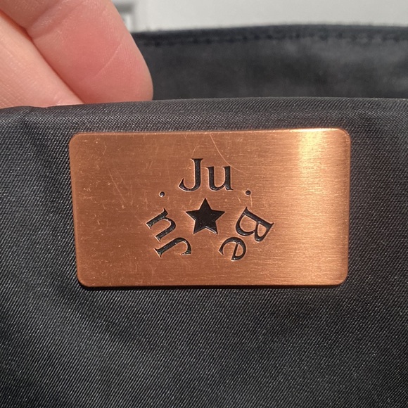 JuJuBe diaper bag/work bag - Picture 2 of 6